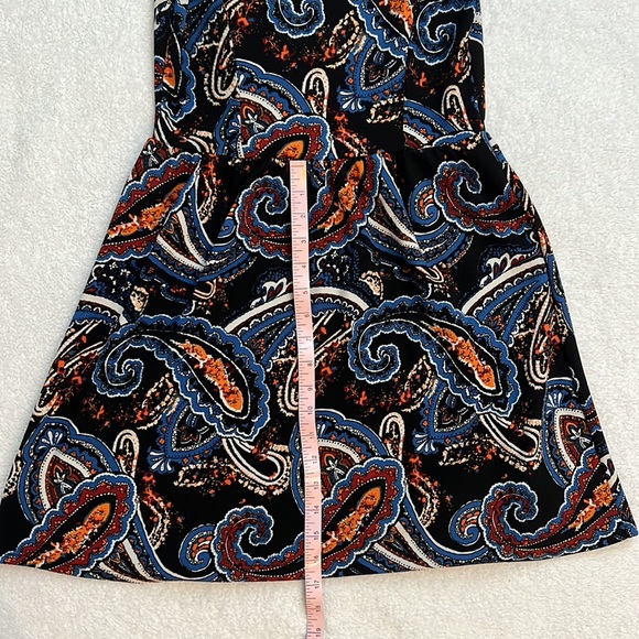 enough about me… size medium beautiful dress - Picture 6 of 7